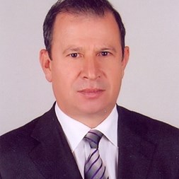 ALİ AHMET DOĞAN