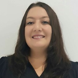 Melike TAŞBİLEK YONCALIK